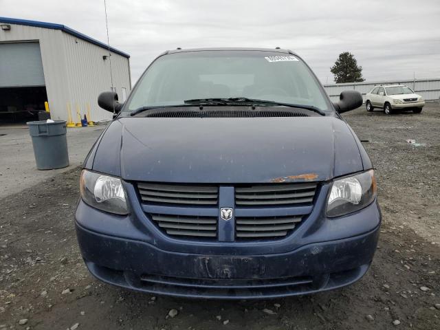 Photo 5 from auction – 2005 DODGE CARAVAN SX with VIN 1D4GP45R45B251112