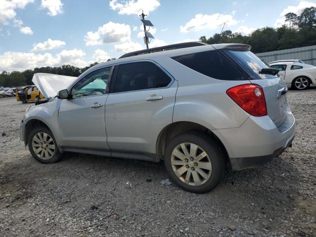 Photo 2 from auction – 2010 CHEVROLET EQUINOX LT with VIN 2CNFLNEY9A6399413
