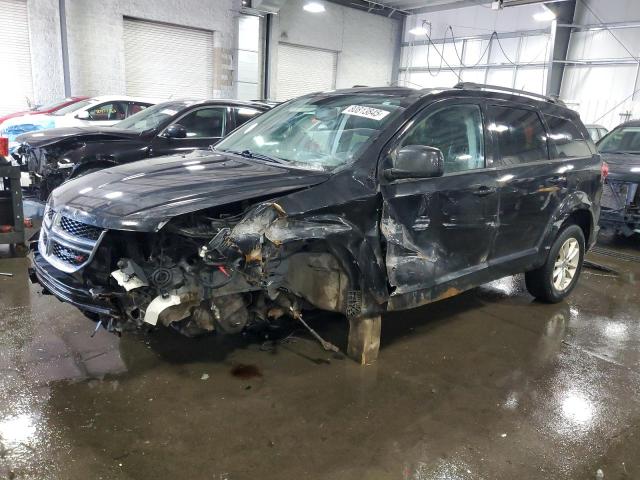 Photo 1 from auction – 2013 DODGE JOURNEY SX with VIN 3C4PDDBGXDT685377
