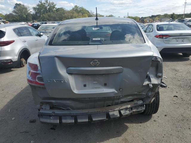 Photo 6 from auction – 2008 NISSAN SENTRA 2.0 with VIN 3N1AB61E28L659081