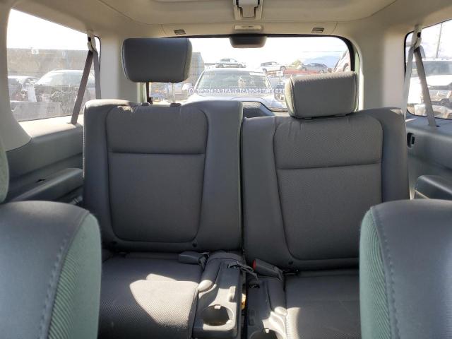 Photo 10 from auction – 2004 HONDA ELEMENT EX with VIN 5J6YH28574L038833