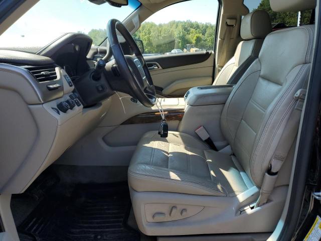 Photo 7 from auction – 2016 GMC YUKON DENA with VIN 1GKS2CKJ6GR180279