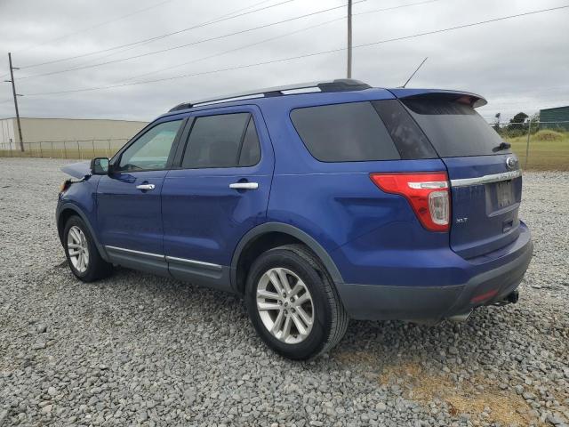 Photo 2 from auction – 2015 FORD EXPLORER X with VIN 1FM5K7D87FGB47050