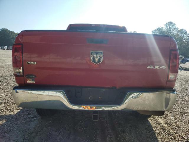 Фото 6 с аукциона – 2011 DODGE RAM 1500 с VIN 3D7JV1ET7BG546118