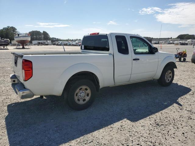 Photo 3 from auction – 2016 NISSAN FRONTIER S with VIN 1N6BD0CT1GN711686