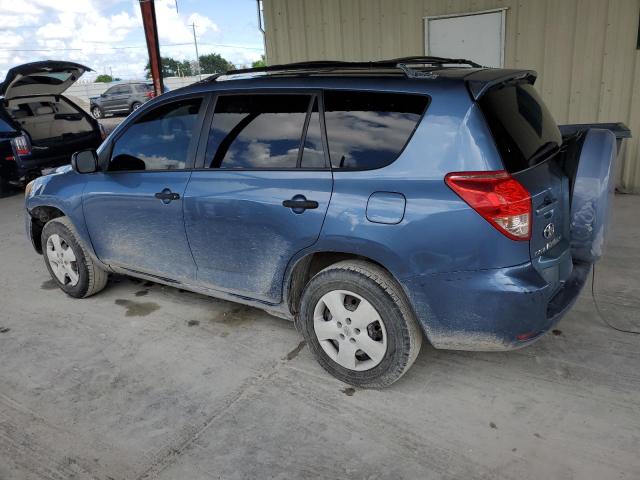 Photo 2 from auction – 2007 TOYOTA RAV4 with VIN JTMZD33V575048983