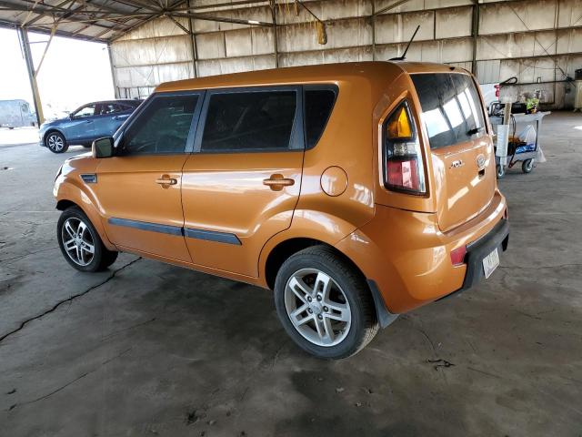 Foto 2 de la subasta – 2011 KIA SOUL con VIN KNDJT2A22B7257520