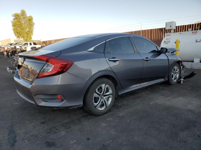 Photo 3 from auction – 2016 HONDA CIVIC LX with VIN 2HGFC2F54GH534898