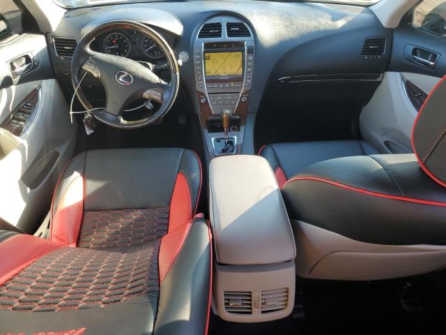 Photo 8 from auction – 2010 LEXUS ES 350 with VIN JTHBK1EG5A2389513