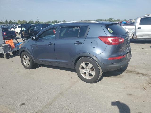 Photo 2 from auction – 2012 KIA SPORTAGE B with VIN KNDPB3A23C7248975