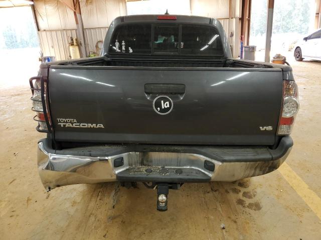 Photo 6 from auction – 2015 TOYOTA TACOMA DOU with VIN 3TMLU4EN6FM182712