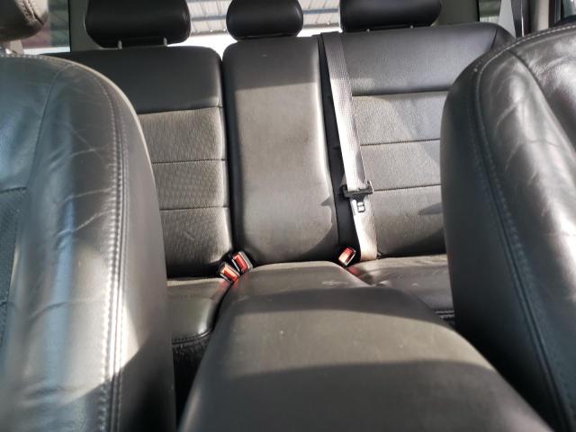 Photo 10 from auction – 2006 FORD ESCAPE HEV with VIN 1FMYU95HX6KD04049