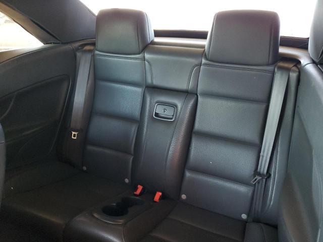 Photo 10 from auction – 2014 VOLKSWAGEN EOS KOMFOR with VIN WVWBW8AH7EV007239