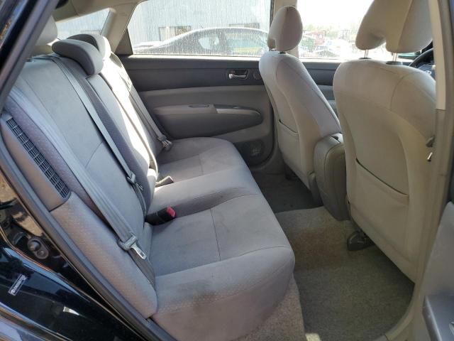 Photo 10 from auction – 2008 TOYOTA PRIUS with VIN JTDKB20U587733908