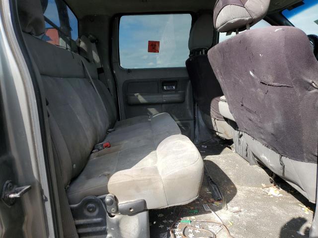 Photo 10 from auction – 2006 FORD F150 SUPER with VIN 1FTPW14596KC17648