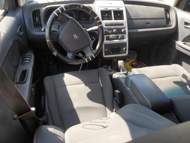 Photo 8 from auction – 2010 DODGE JOURNEY SE with VIN 3D4PG4FB5AT183526