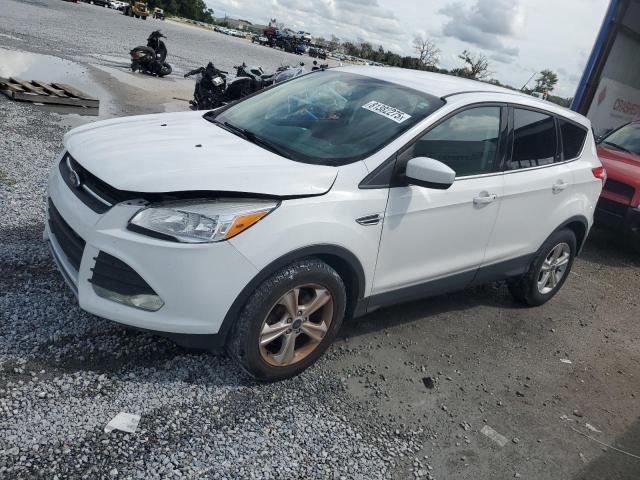 FORD ESCAPE SE 2015 with VIN 1FMCU9G9XFUC18518 - Photo from auction