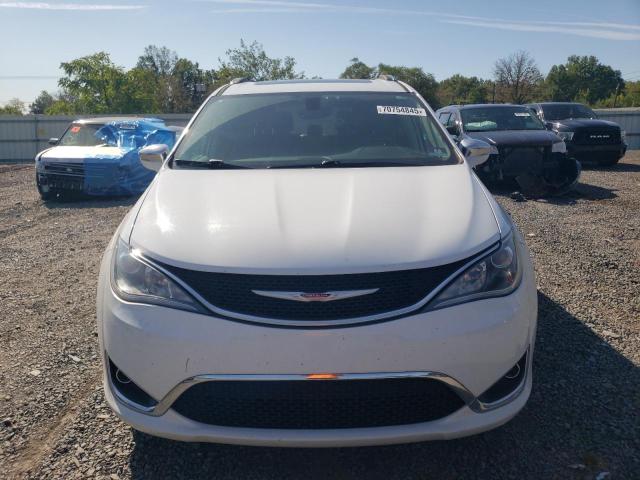 Photo 5 from auction – 2019 CHRYSLER PACIFICA L with VIN 2C4RC1GG7KR551879