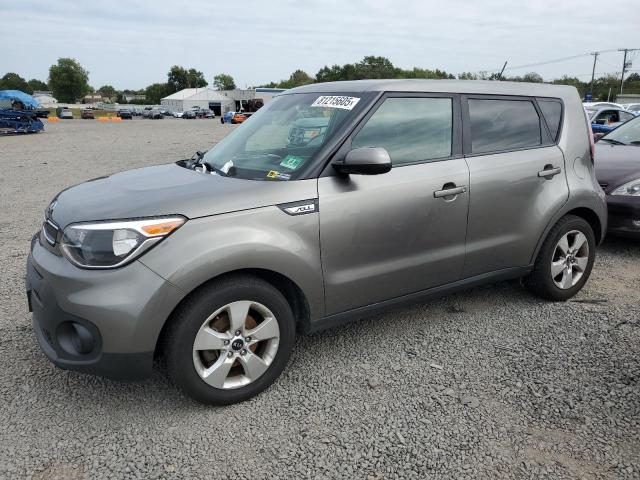 KIA SOUL 2019 with VIN KNDJN2A28K7670245 - Photo from auction