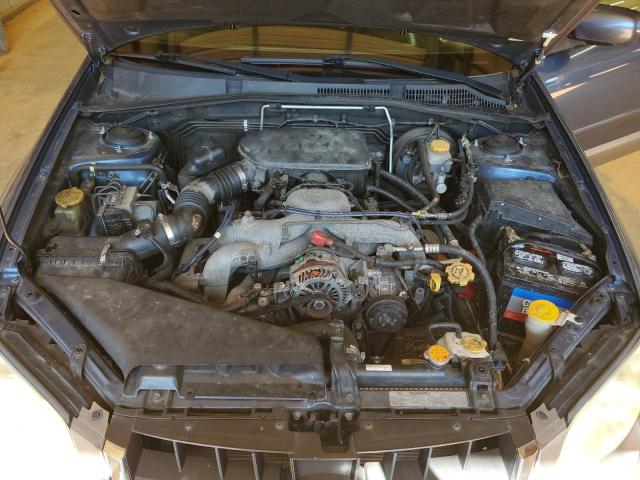 Фото 12 с аукциона – 2009 SUBARU OUTBACK 2. с VIN 4S4BP66C097310111