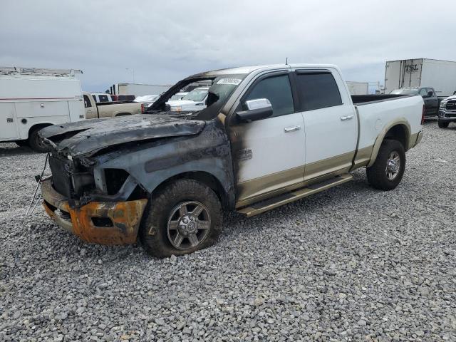 DODGE RAM 3500 L 2012 with VIN 3C63D3FL9CG271960 - Photo from auction