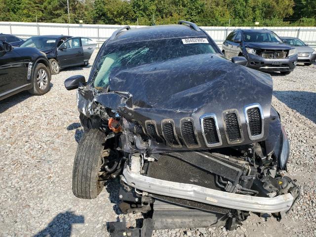 Photo 5 from auction – 2015 JEEP CHEROKEE L with VIN 1C4PJLDS0FW532542