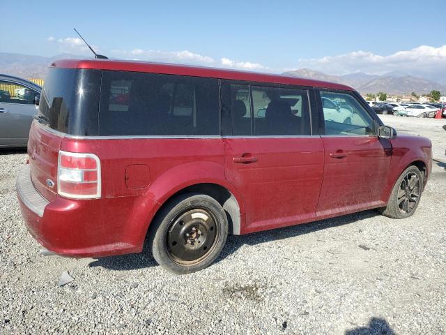 Photo 3 from auction – 2014 FORD FLEX SEL with VIN 2FMGK5C80EBD45117