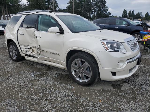 Photo 4 from auction – 2011 GMC ACADIA DEN with VIN 1GKKVTED8BJ202612
