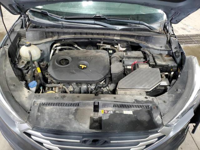 Photo 12 from auction – 2018 HYUNDAI TUCSON SEL with VIN KM8J3CA42JU692198
