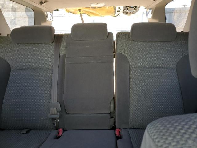 Photo 10 from auction – 2005 TOYOTA 4RUNNER SR5 with VIN JTEBU14R358044882