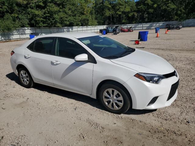 Photo 4 from auction – 2016 TOYOTA COROLLA L with VIN 2T1BURHE9GC739658