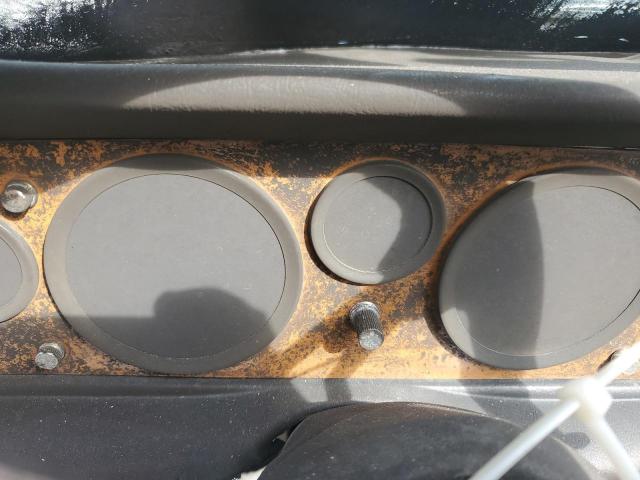 Photo 9 from auction – 1981 FIAT 124 SPIDER with VIN ZFAAS00B1B8181847