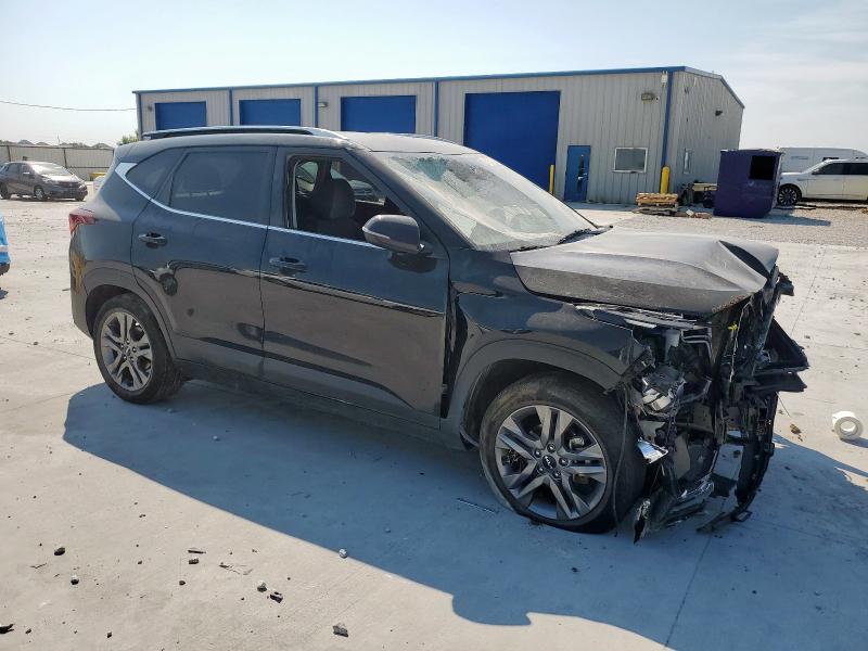 Photo 4 from auction – 2022 KIA SELTOS S with VIN KNDEU2AA0N7340034