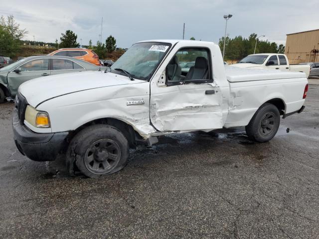 FORD RANGER 2009 with VIN 1FTYR10D29PA24080 - Photo from auction