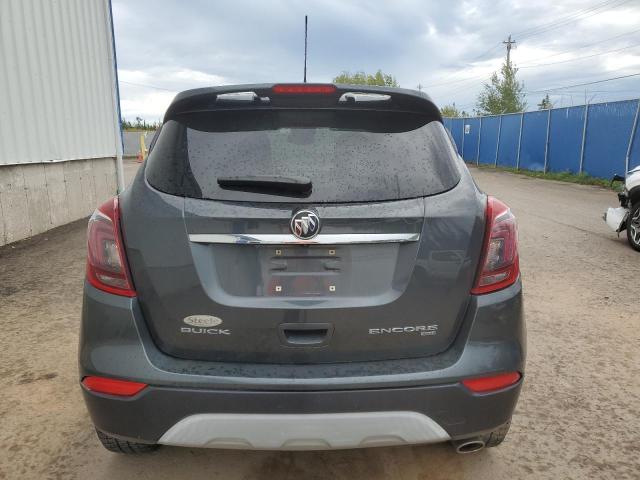Photo 6 from auction – 2017 BUICK ENCORE SPO with VIN KL4CJ2SB6HB122120