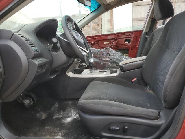 Photo 7 from auction – 2015 NISSAN ALTIMA 2.5 with VIN 1N4AL3AP2FC466003