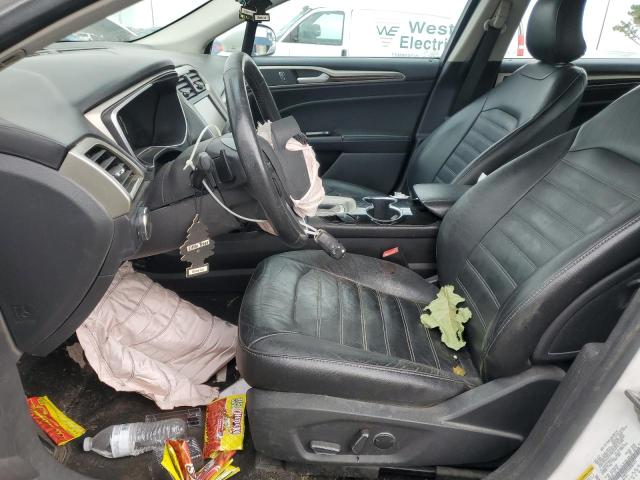 Photo 7 from auction – 2016 FORD FUSION SE with VIN 3FA6P0T95GR381571