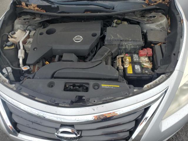 Photo 11 from auction – 2015 NISSAN ALTIMA 2.5 with VIN 1N4AL3APXFC211745