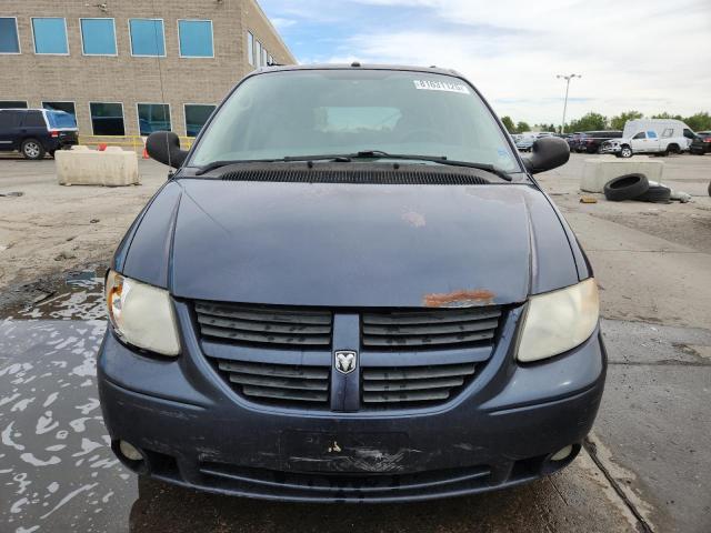 Zdjęcie 5 z aukcji – 2007 DODGE GRAND CARA z VIN 2D4GP44L37R248977