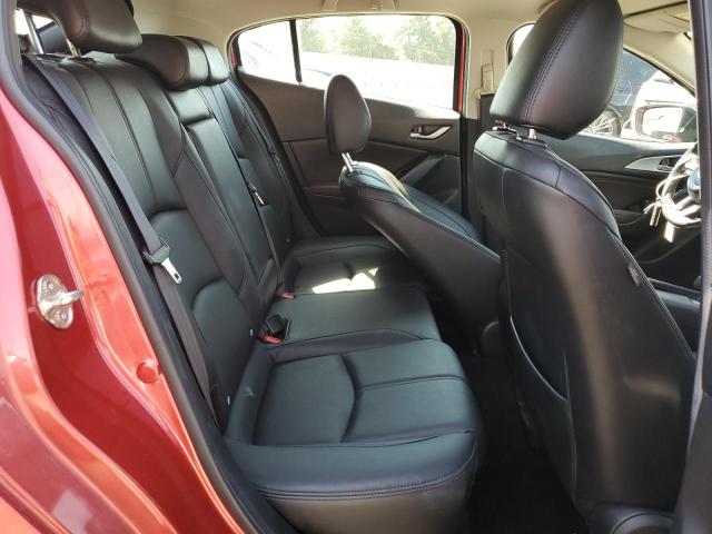 Photo 10 from auction – 2017 MAZDA 3 TOURING with VIN 3MZBN1L78HM137640