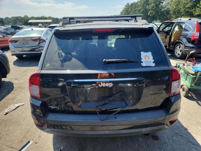 Zdjęcie 6 z aukcji – 2014 JEEP COMPASS SP z VIN 1C4NJCBA9ED573621
