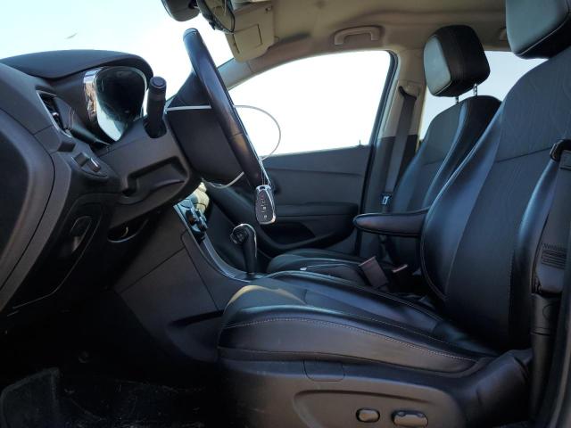 Photo 7 from auction – 2019 CHEVROLET TRAX 1LT with VIN 3GNCJLSB7KL403271