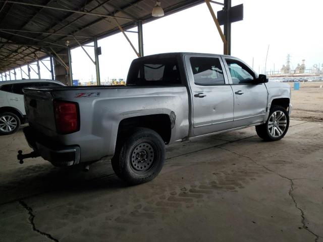 Photo 3 from auction – 2017 CHEVROLET SILVERADO with VIN 3GCUKREC5HG344949
