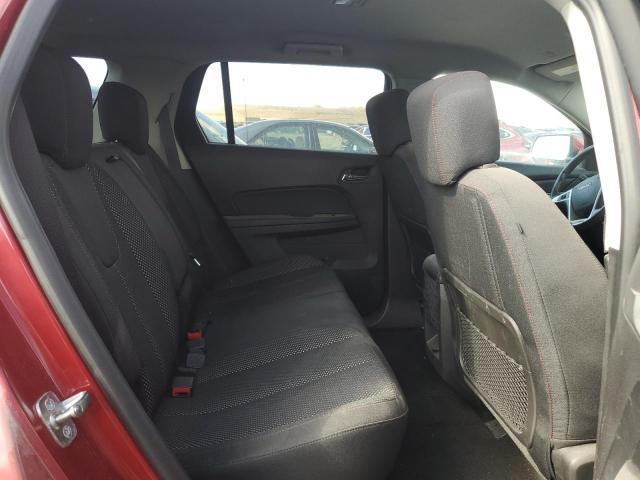 Photo 10 from auction – 2014 GMC TERRAIN SL with VIN 2GKFLWEK8E6129041