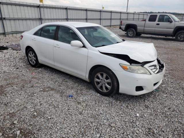 Photo 4 from auction – 2011 TOYOTA CAMRY BASE with VIN 4T4BF3EK3BR096853