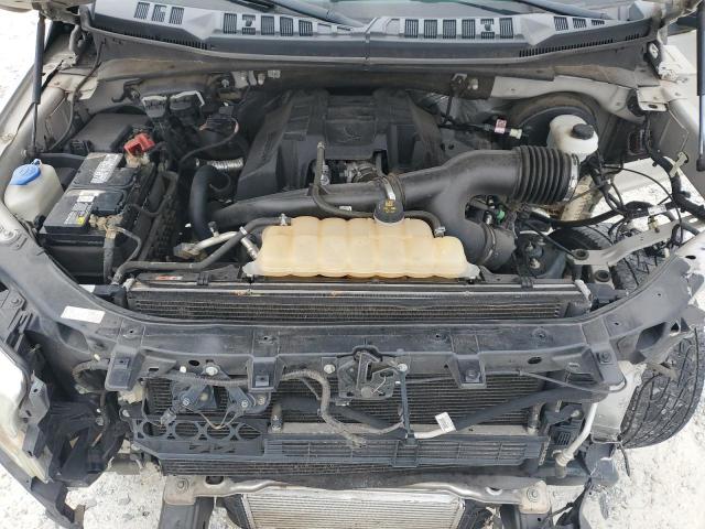 Photo 11 from auction – 2015 FORD F150 SUPERCREW with VIN 1FTEW1CP7FKF12001