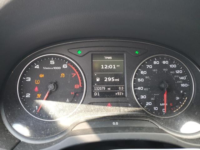 Photo 9 from auction – 2015 AUDI A3 PREMIUM with VIN WAUACGFF2F1101542
