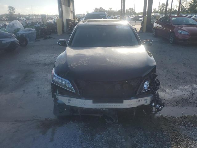 Photo 5 from auction – 2014 ACURA RLX TECH with VIN JH4KC1F57EC002678