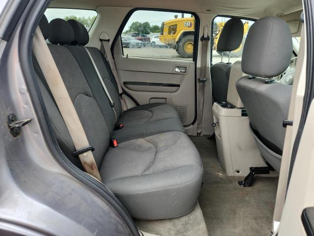 Photo 11 from auction – 2008 MAZDA TRIBUTE I with VIN 4F2CZ02Z88KM18112