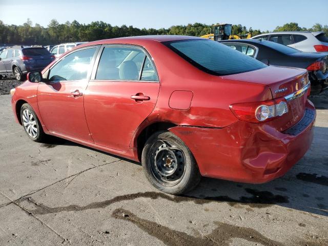 Zdjęcie 2 z aukcji – 2013 TOYOTA COROLLA BA z VIN 2T1BU4EE9DC943766